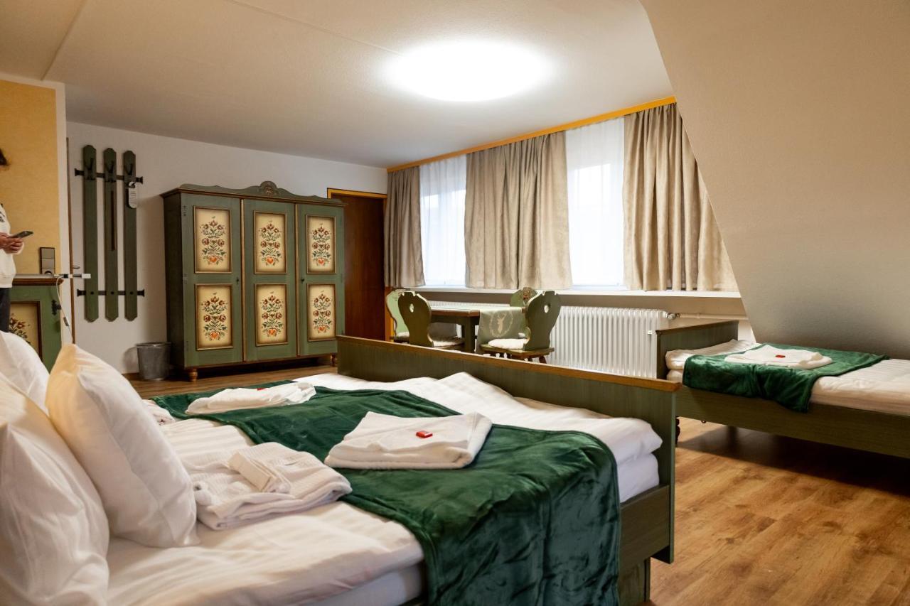 Hotel Zum See, Titisee Luaran gambar