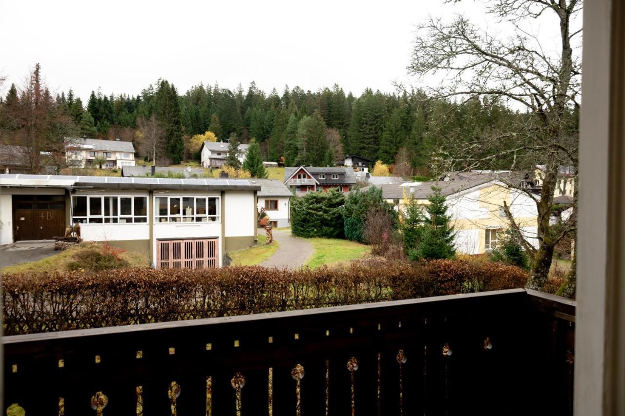 Hotel Zum See, Titisee Luaran gambar