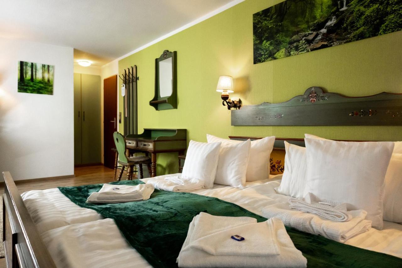 Hotel Zum See, Titisee Luaran gambar