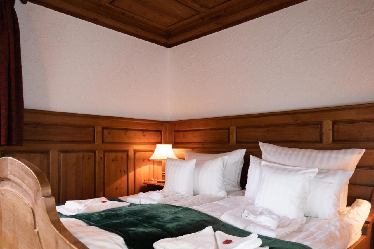 Hotel Zum See, Titisee Luaran gambar