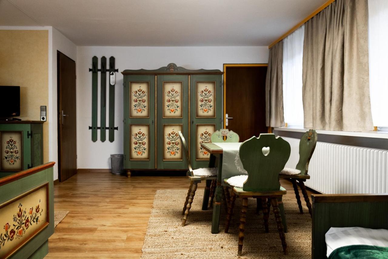 Hotel Zum See, Titisee Luaran gambar
