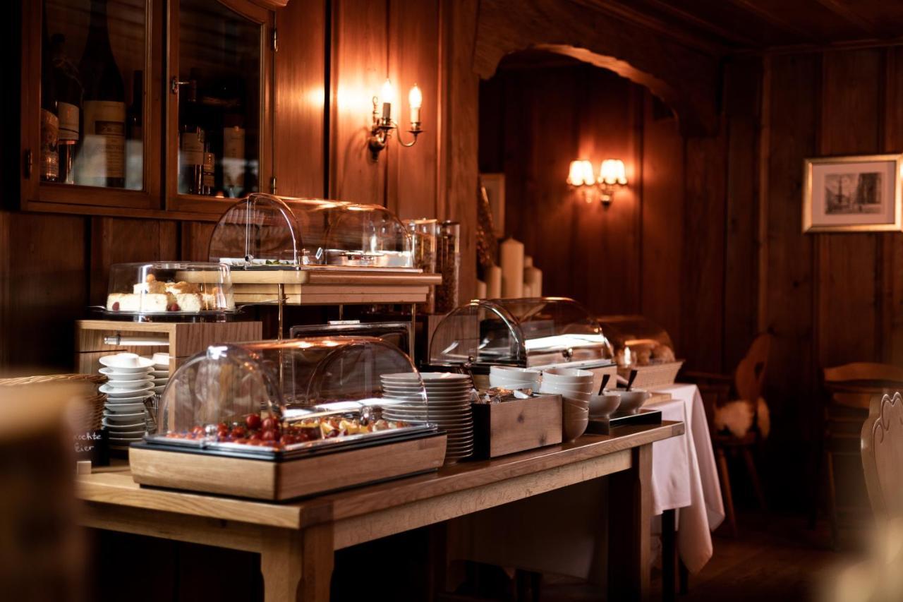Hotel Zum See, Titisee Luaran gambar