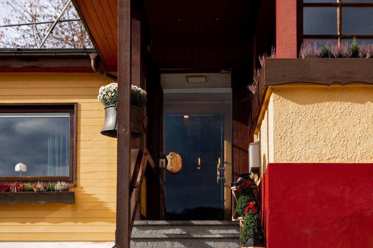 Hotel Zum See, Titisee Luaran gambar