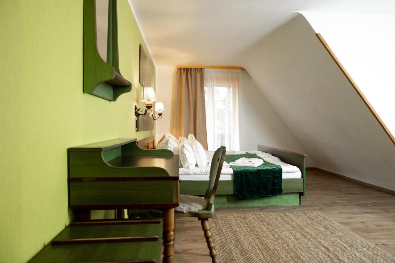 Hotel Zum See, Titisee Luaran gambar