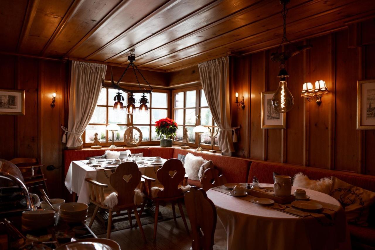 Hotel Zum See, Titisee Luaran gambar
