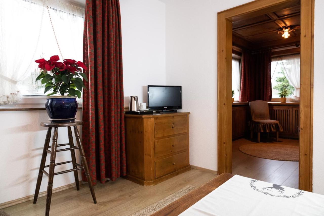 Hotel Zum See, Titisee Luaran gambar