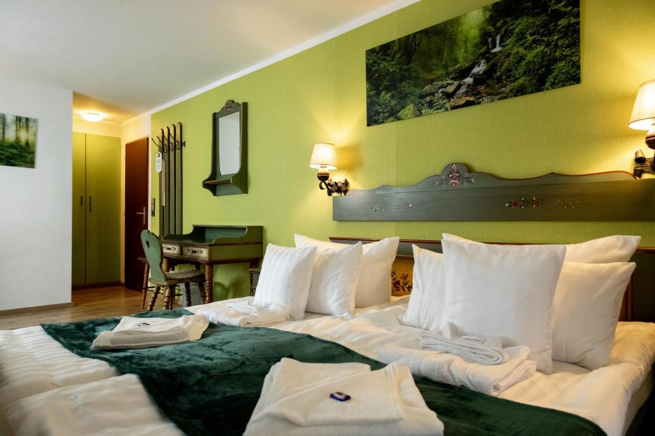 Hotel Zum See, Titisee Luaran gambar