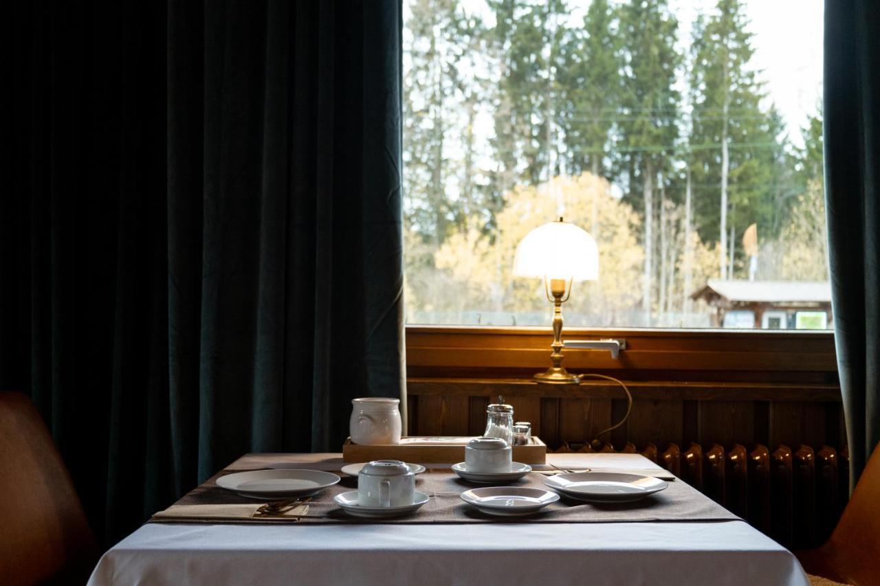 Hotel Zum See, Titisee Luaran gambar