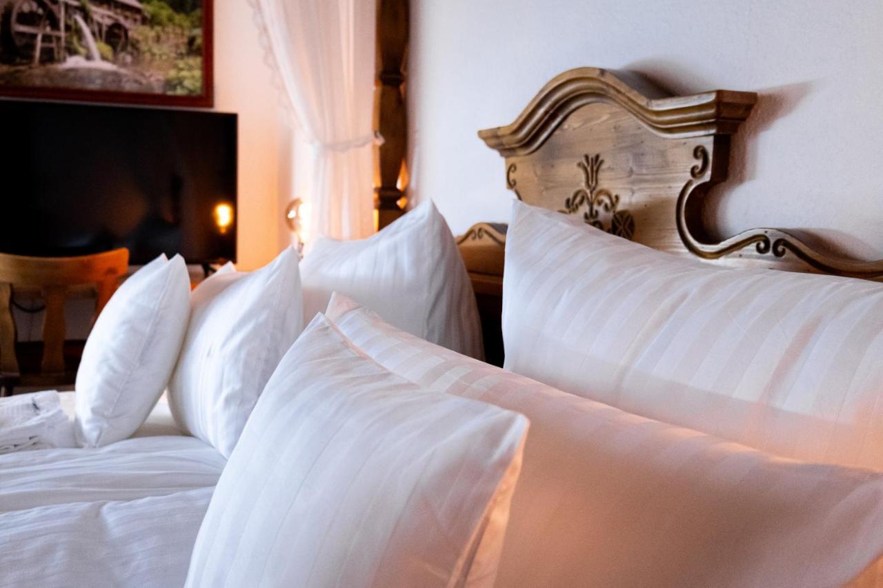 Hotel Zum See, Titisee Luaran gambar
