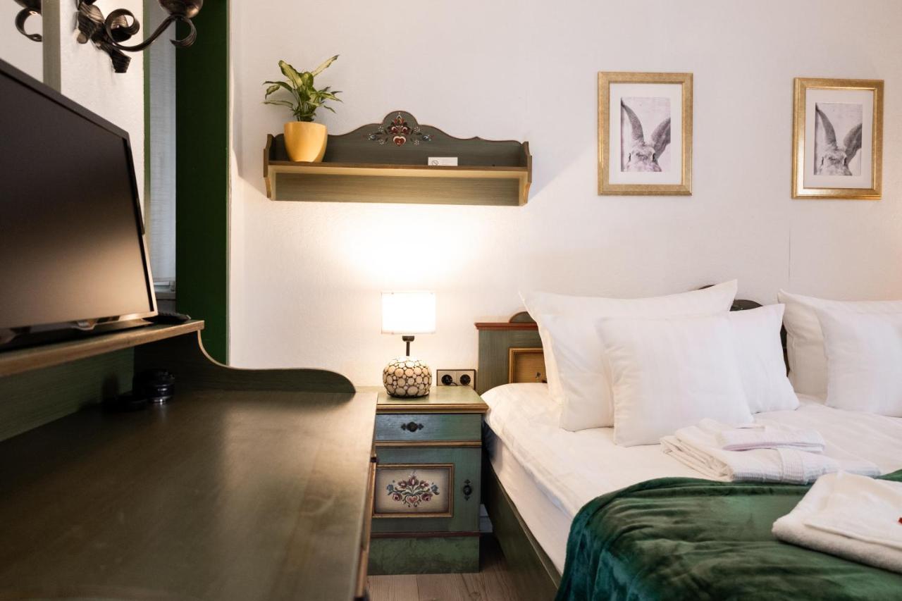 Hotel Zum See, Titisee Luaran gambar