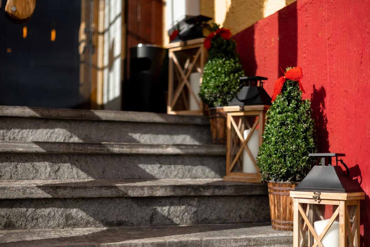 Hotel Zum See, Titisee Luaran gambar