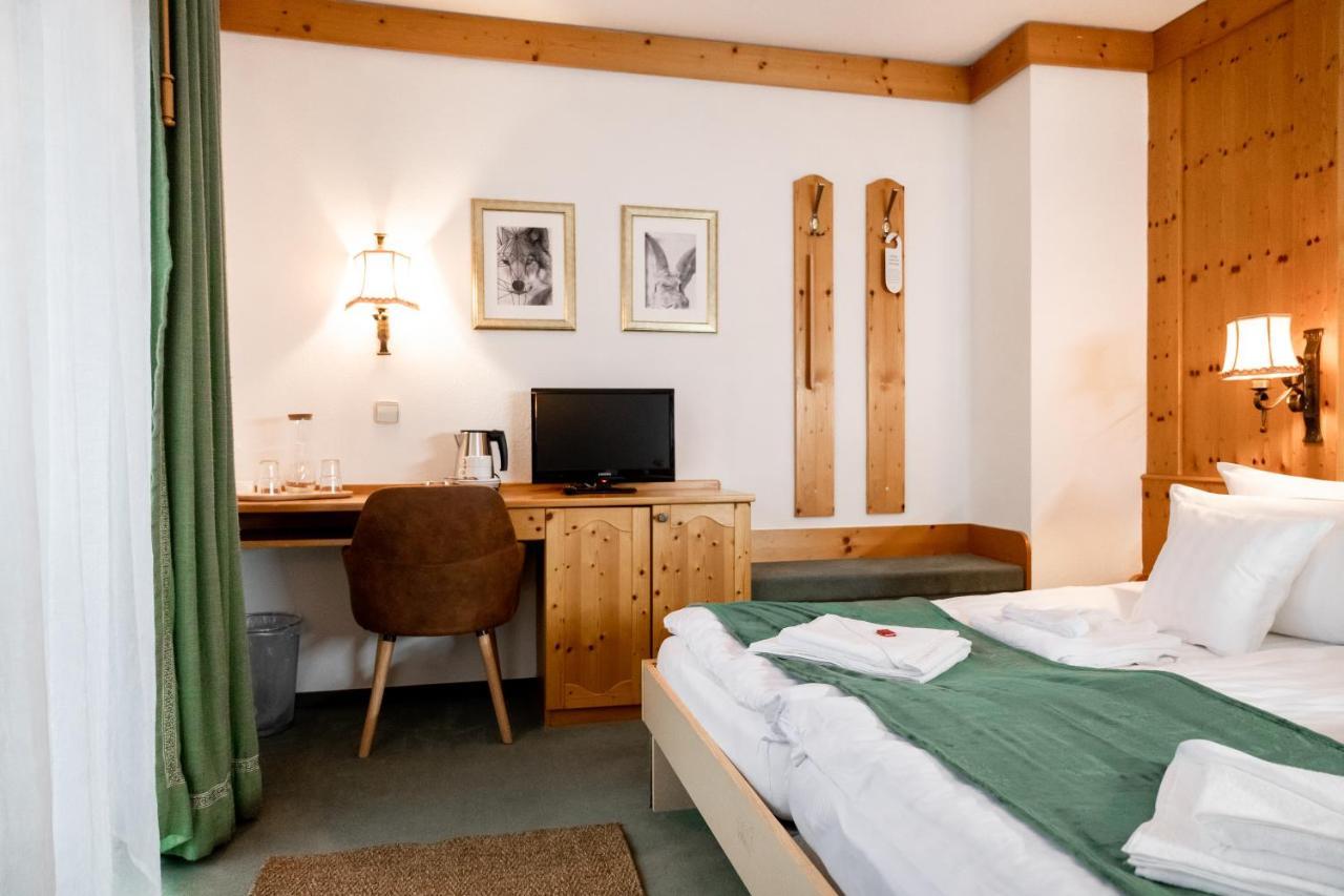 Hotel Zum See, Titisee Luaran gambar