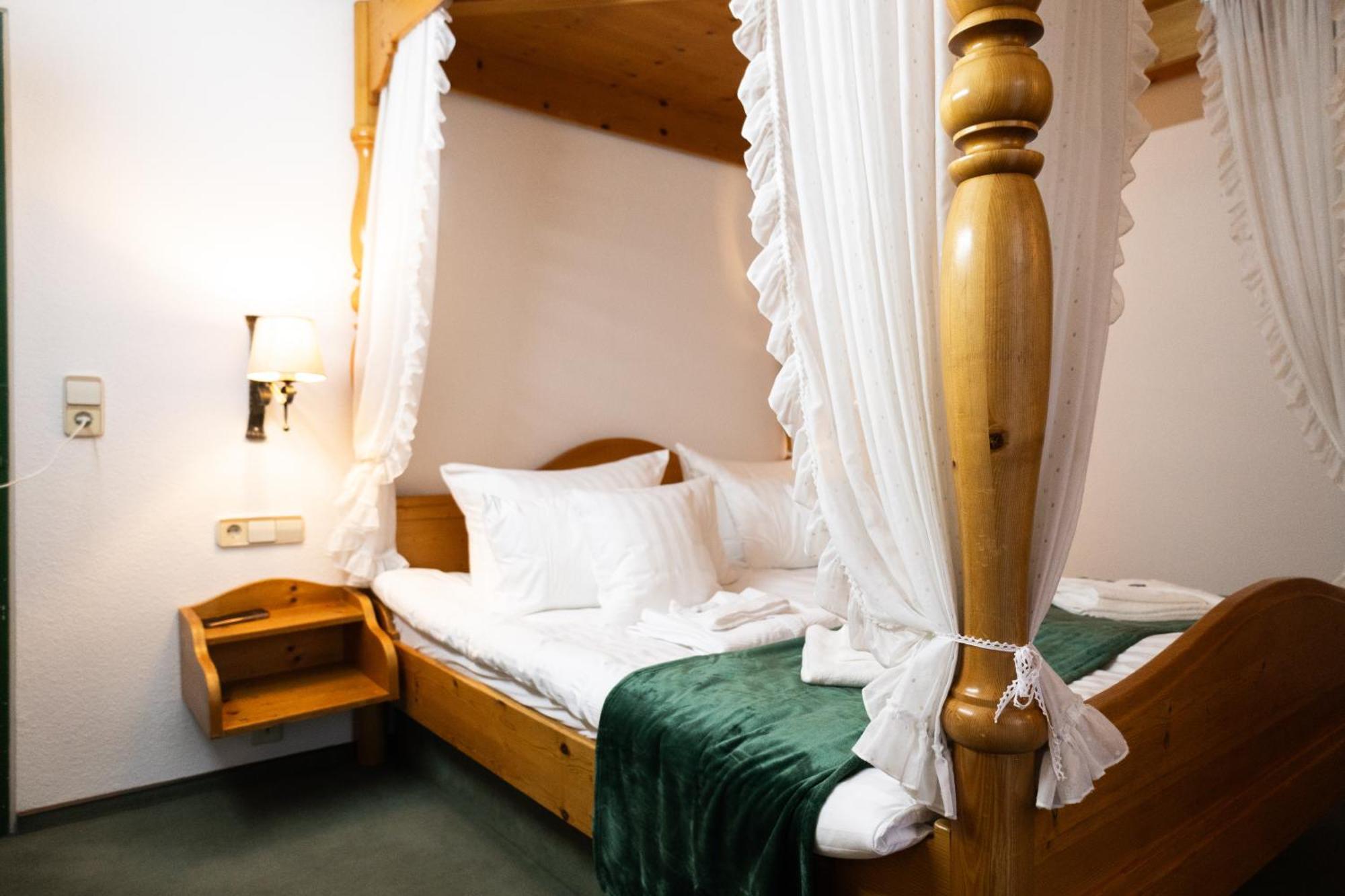 Hotel Zum See, Titisee Luaran gambar