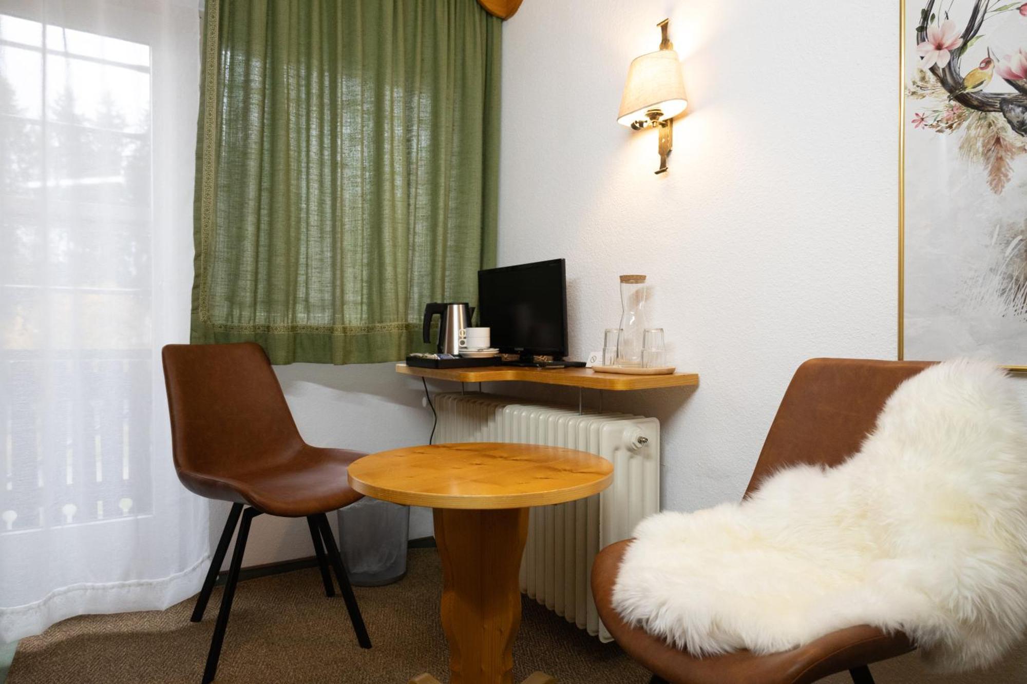Hotel Zum See, Titisee Luaran gambar