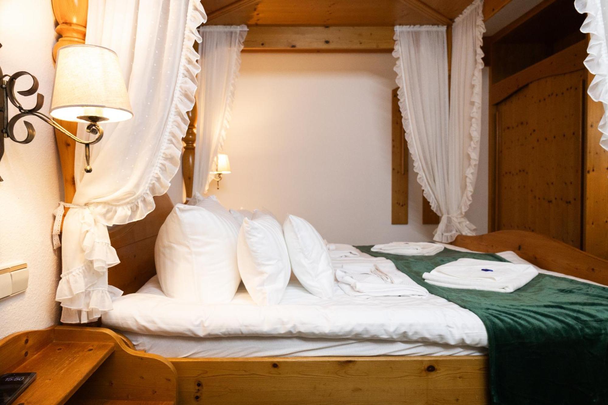 Hotel Zum See, Titisee Luaran gambar