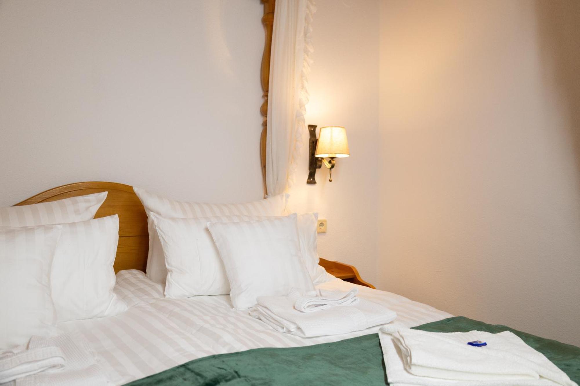 Hotel Zum See, Titisee Luaran gambar