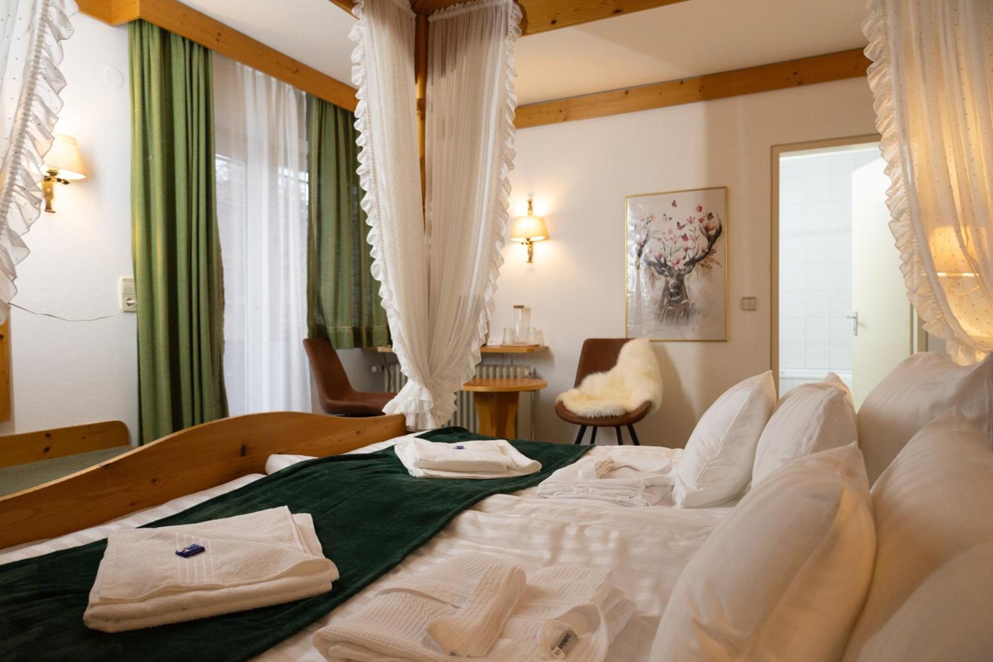 Hotel Zum See, Titisee Luaran gambar