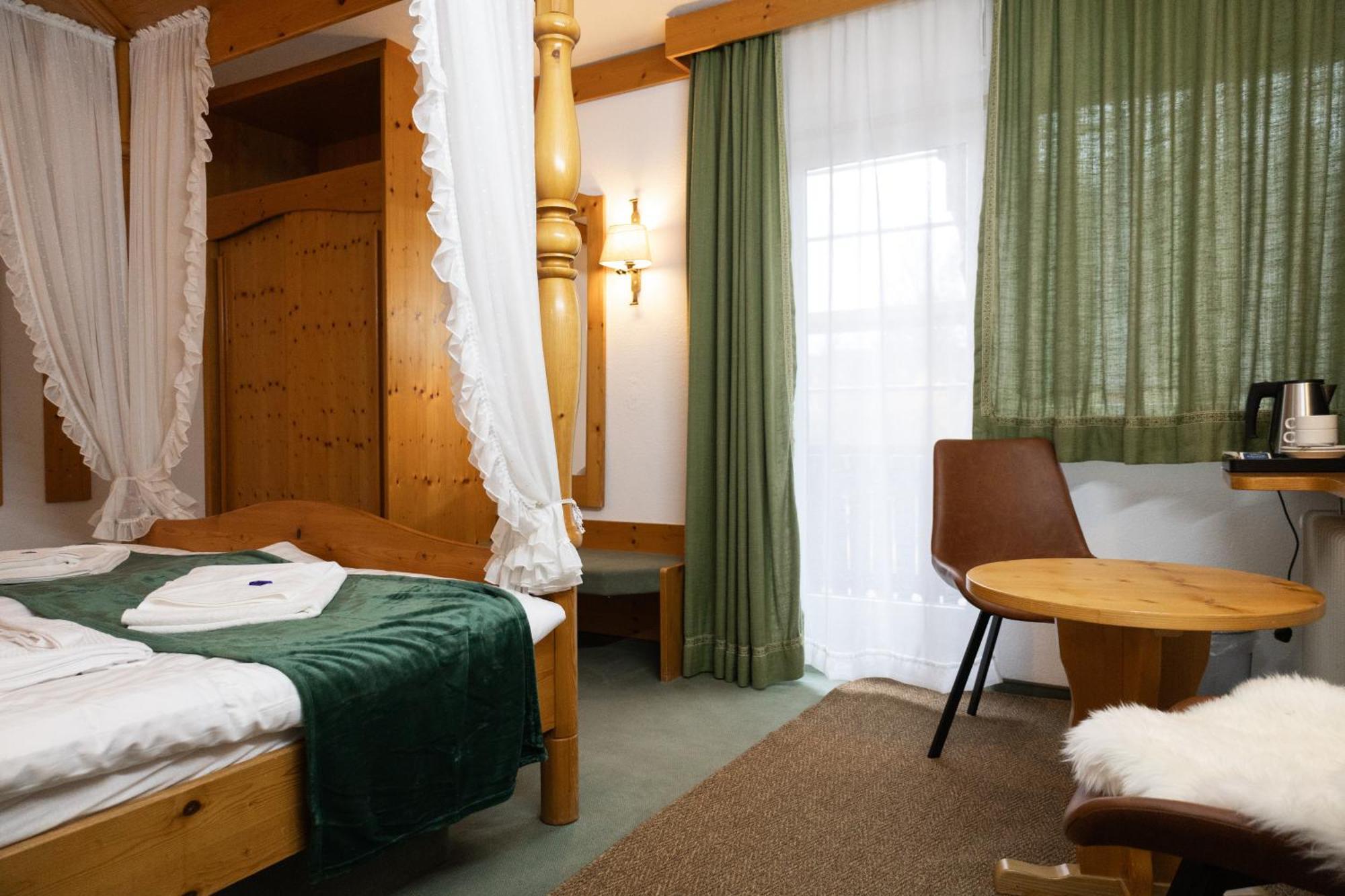 Hotel Zum See, Titisee Luaran gambar