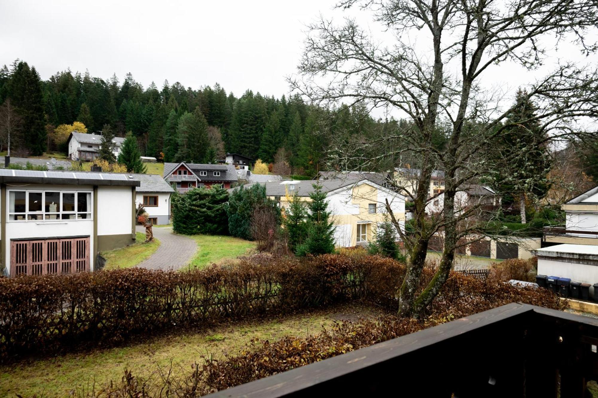 Hotel Zum See, Titisee Luaran gambar