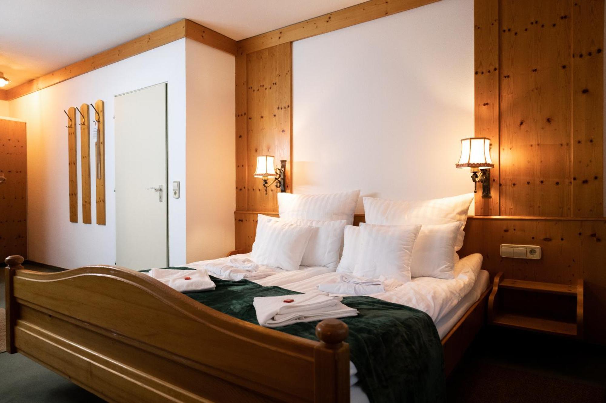 Hotel Zum See, Titisee Luaran gambar