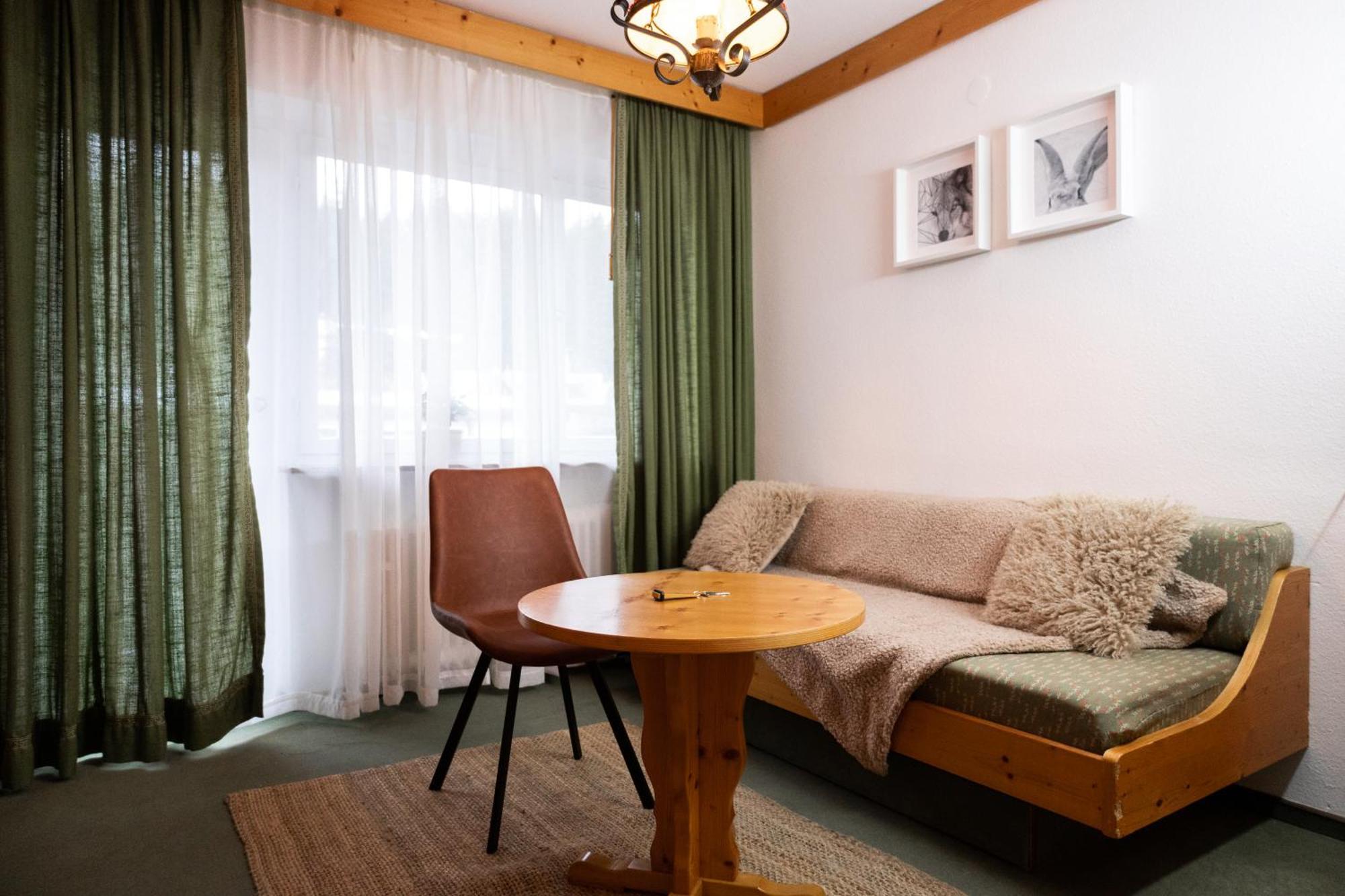 Hotel Zum See, Titisee Luaran gambar