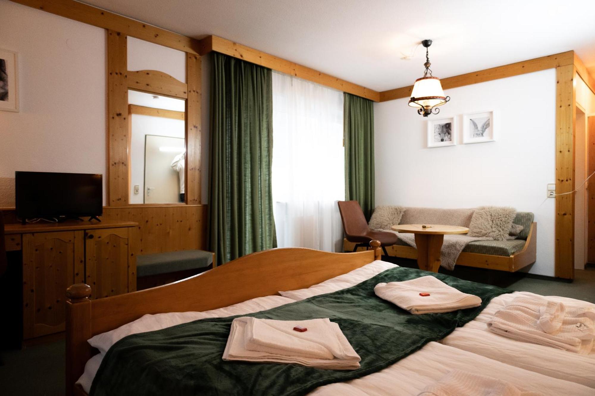 Hotel Zum See, Titisee Luaran gambar
