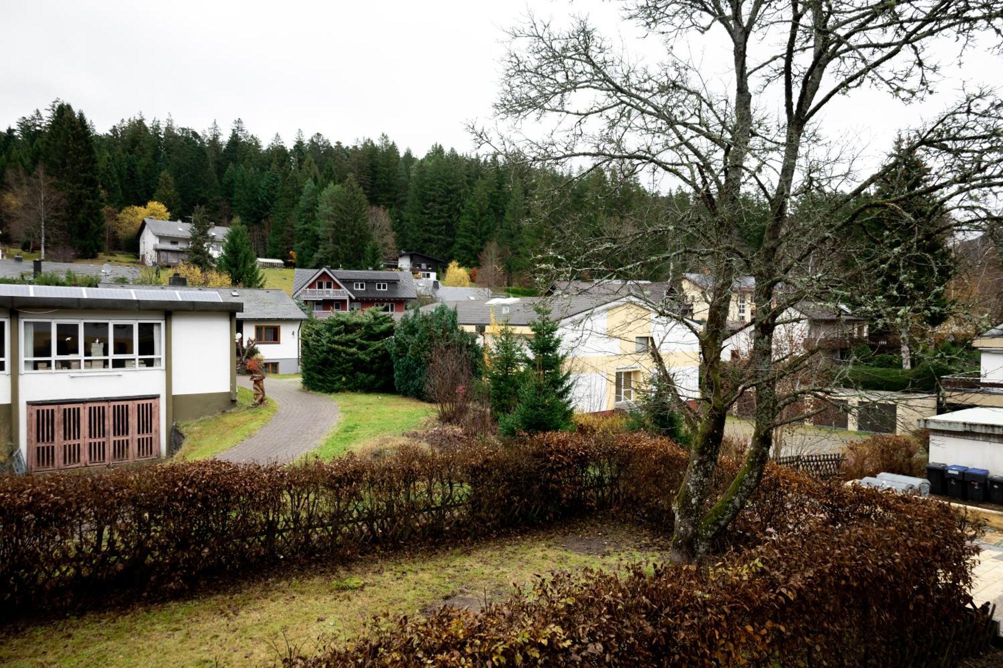 Hotel Zum See, Titisee Luaran gambar