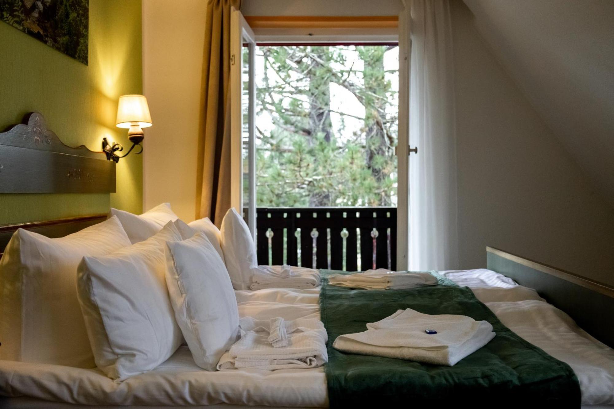 Hotel Zum See, Titisee Luaran gambar