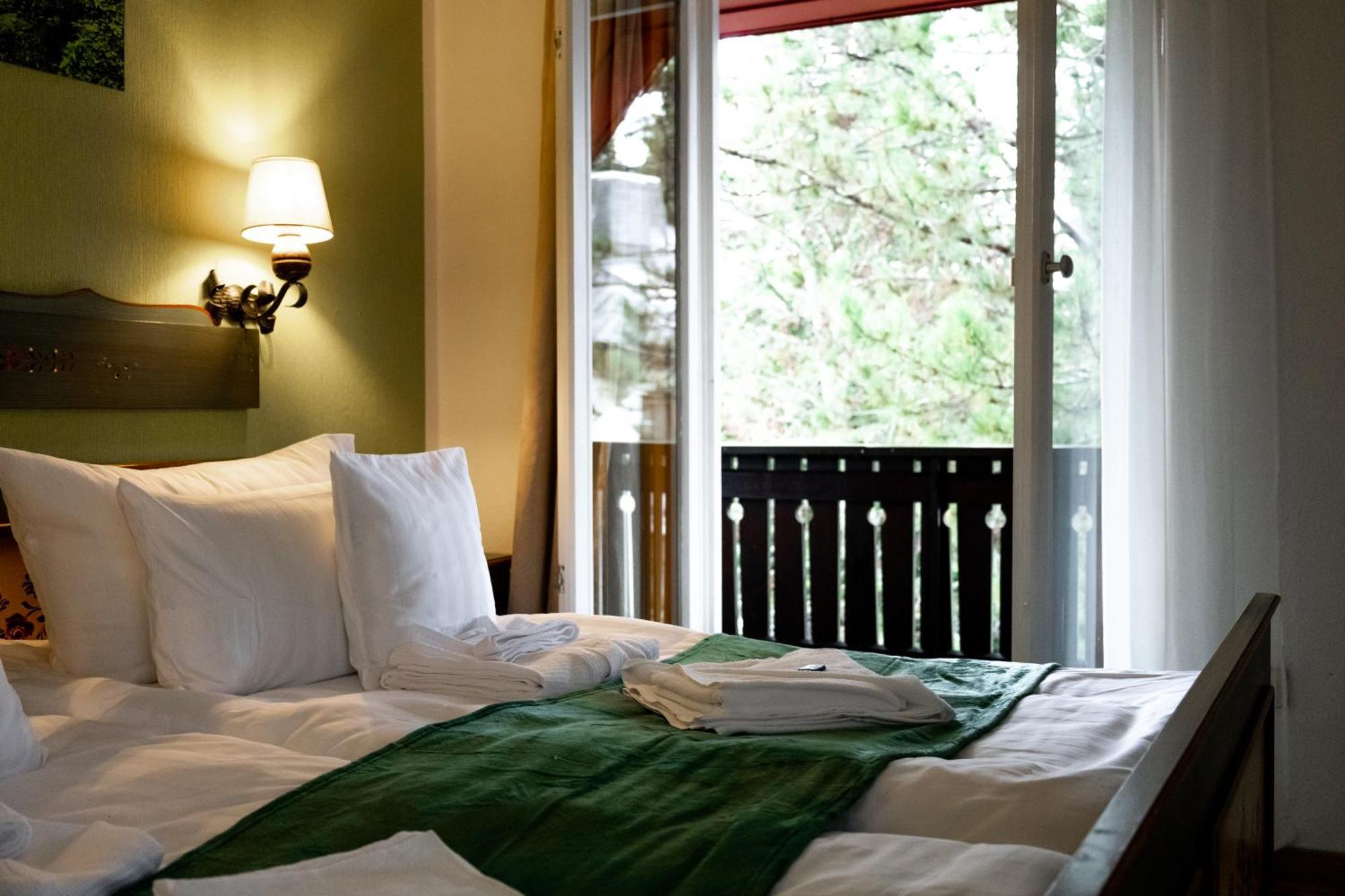 Hotel Zum See, Titisee Luaran gambar