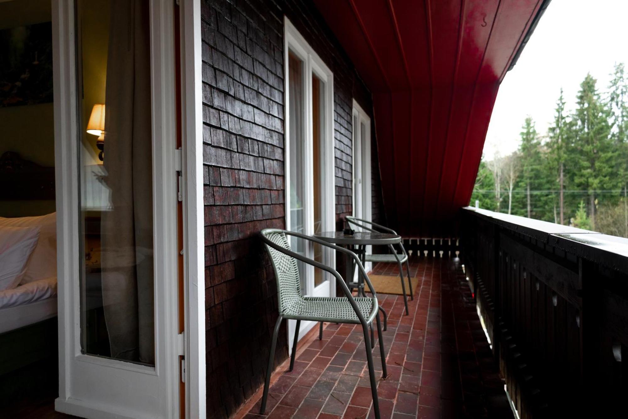 Hotel Zum See, Titisee Luaran gambar