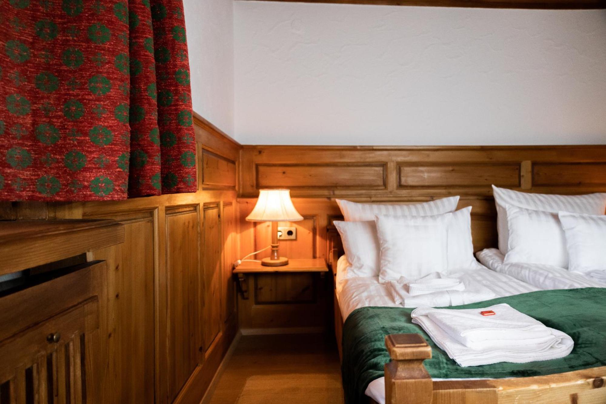 Hotel Zum See, Titisee Luaran gambar