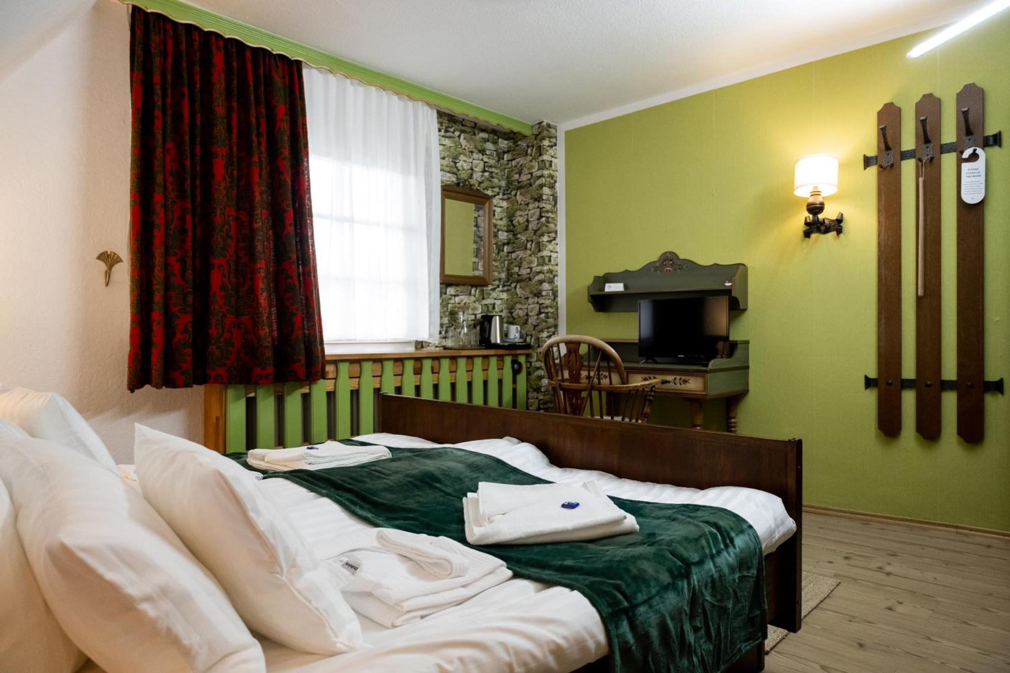 Hotel Zum See, Titisee Luaran gambar
