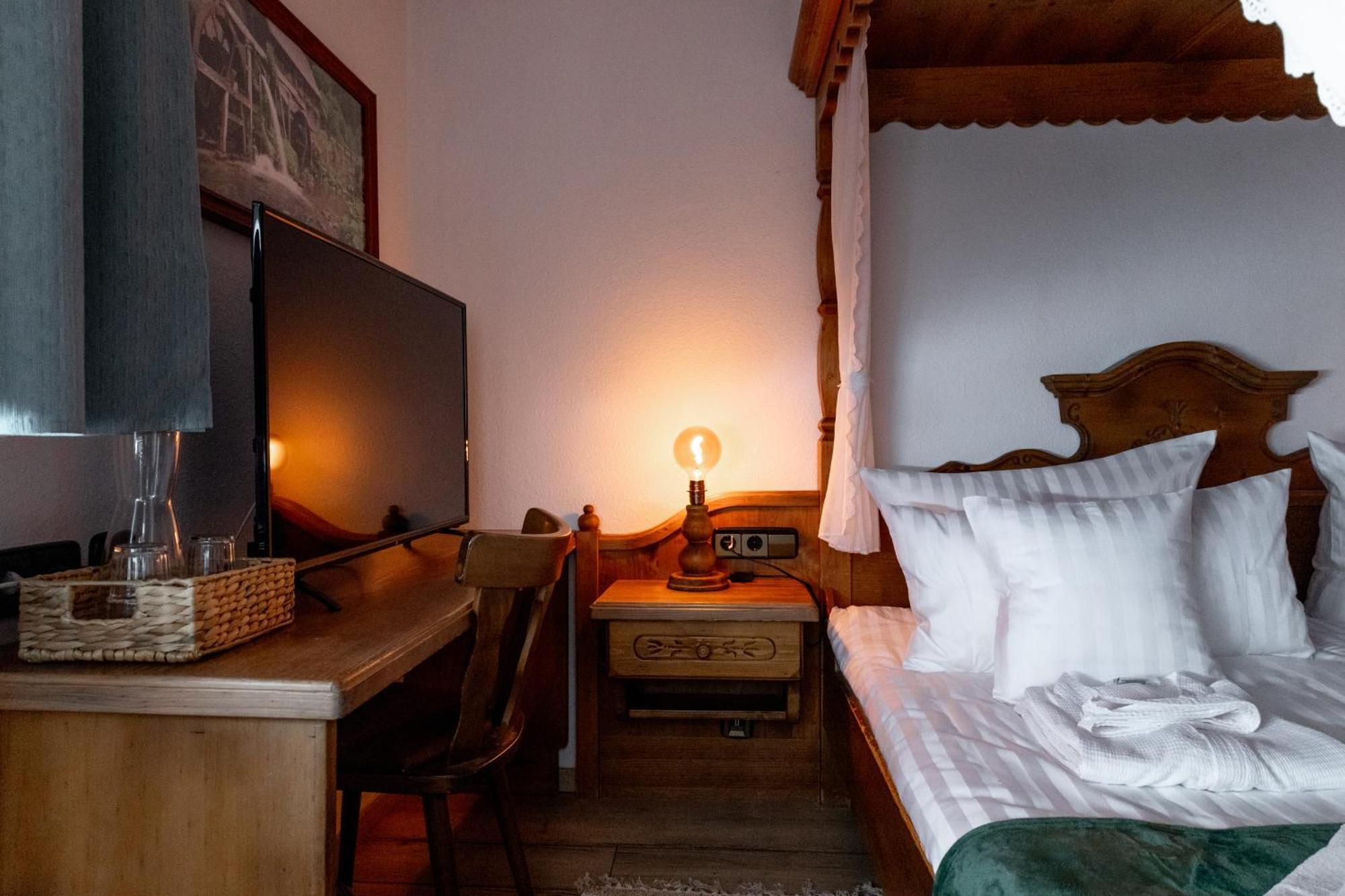 Hotel Zum See, Titisee Luaran gambar