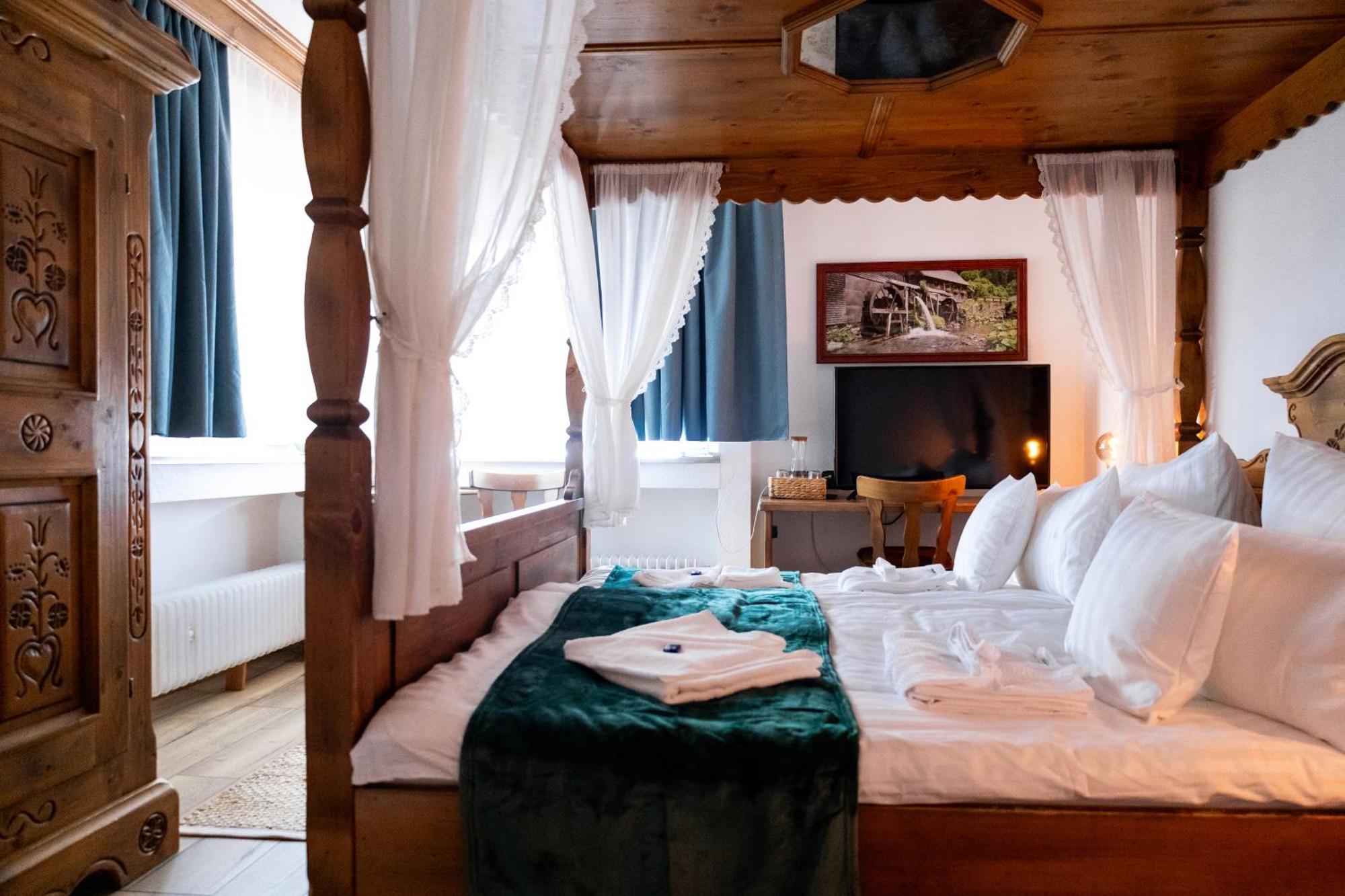 Hotel Zum See, Titisee Luaran gambar