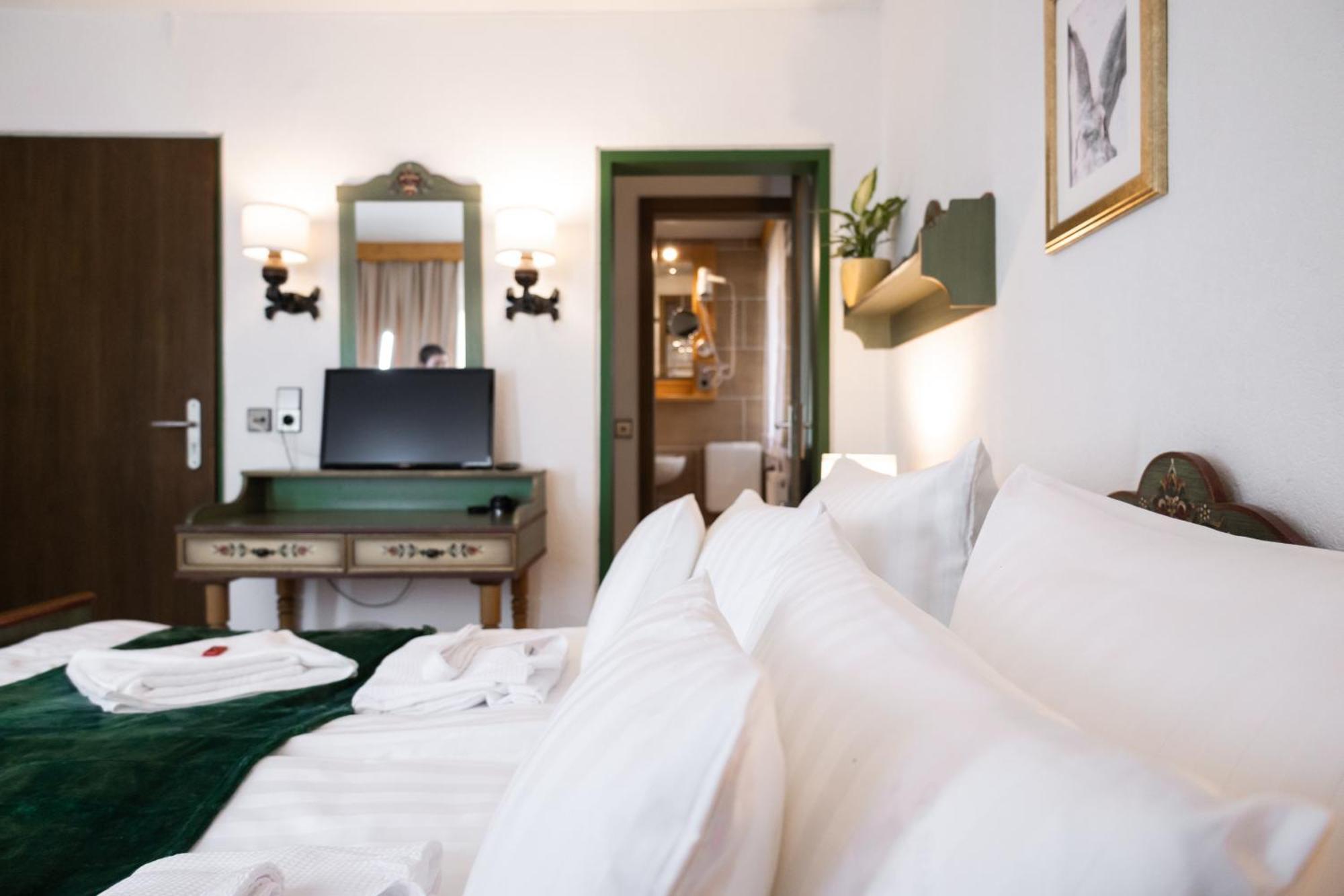 Hotel Zum See, Titisee Luaran gambar