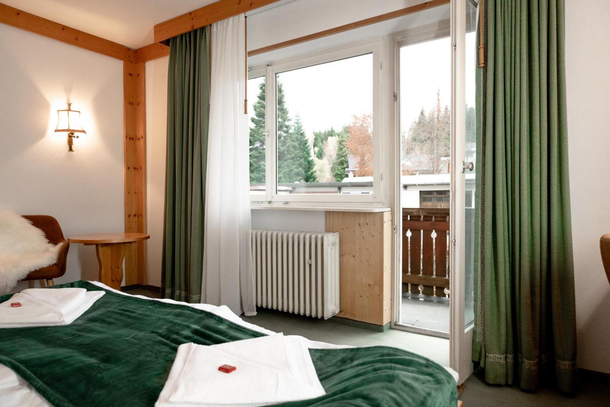 Hotel Zum See, Titisee Luaran gambar
