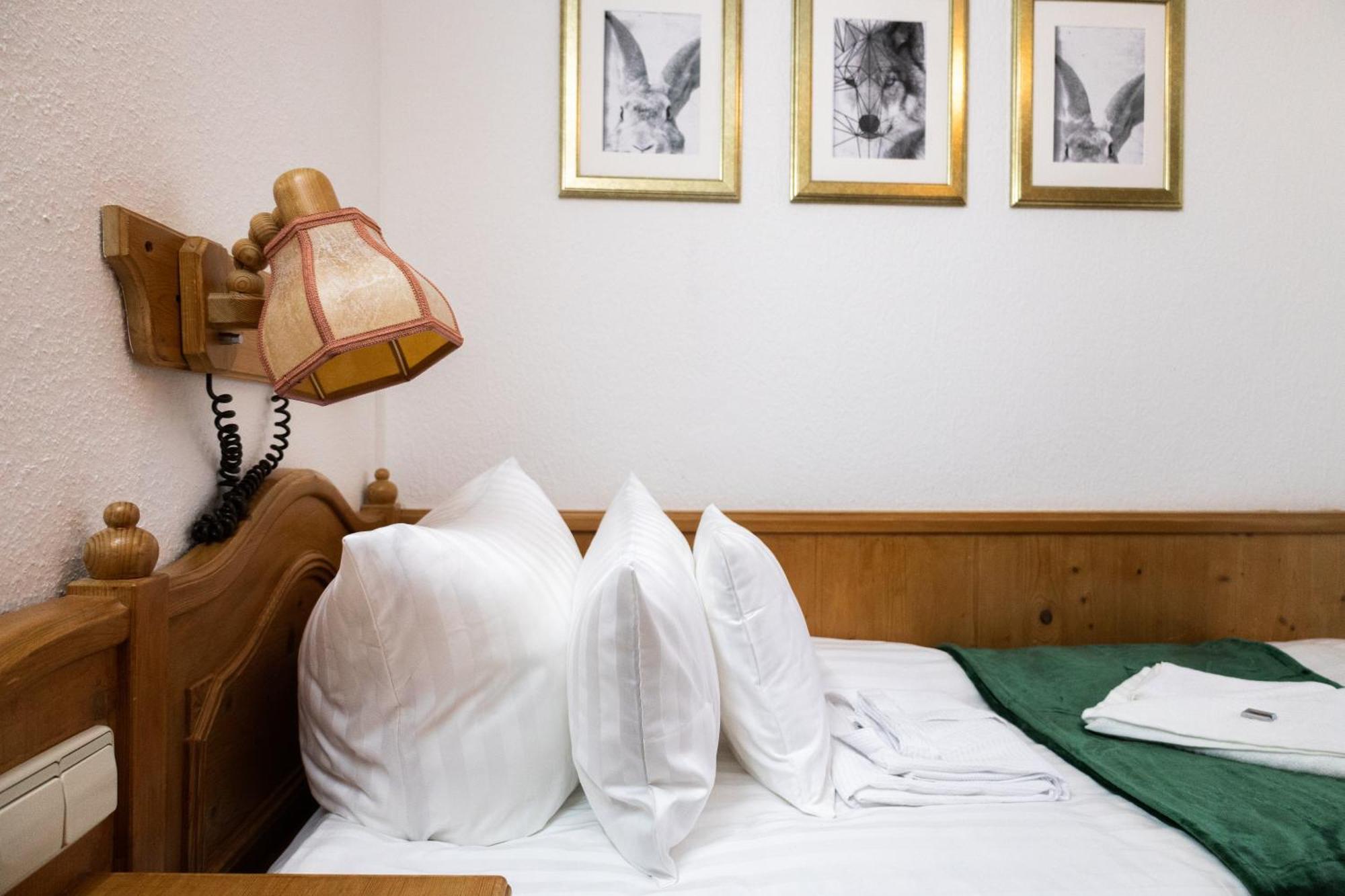 Hotel Zum See, Titisee Luaran gambar