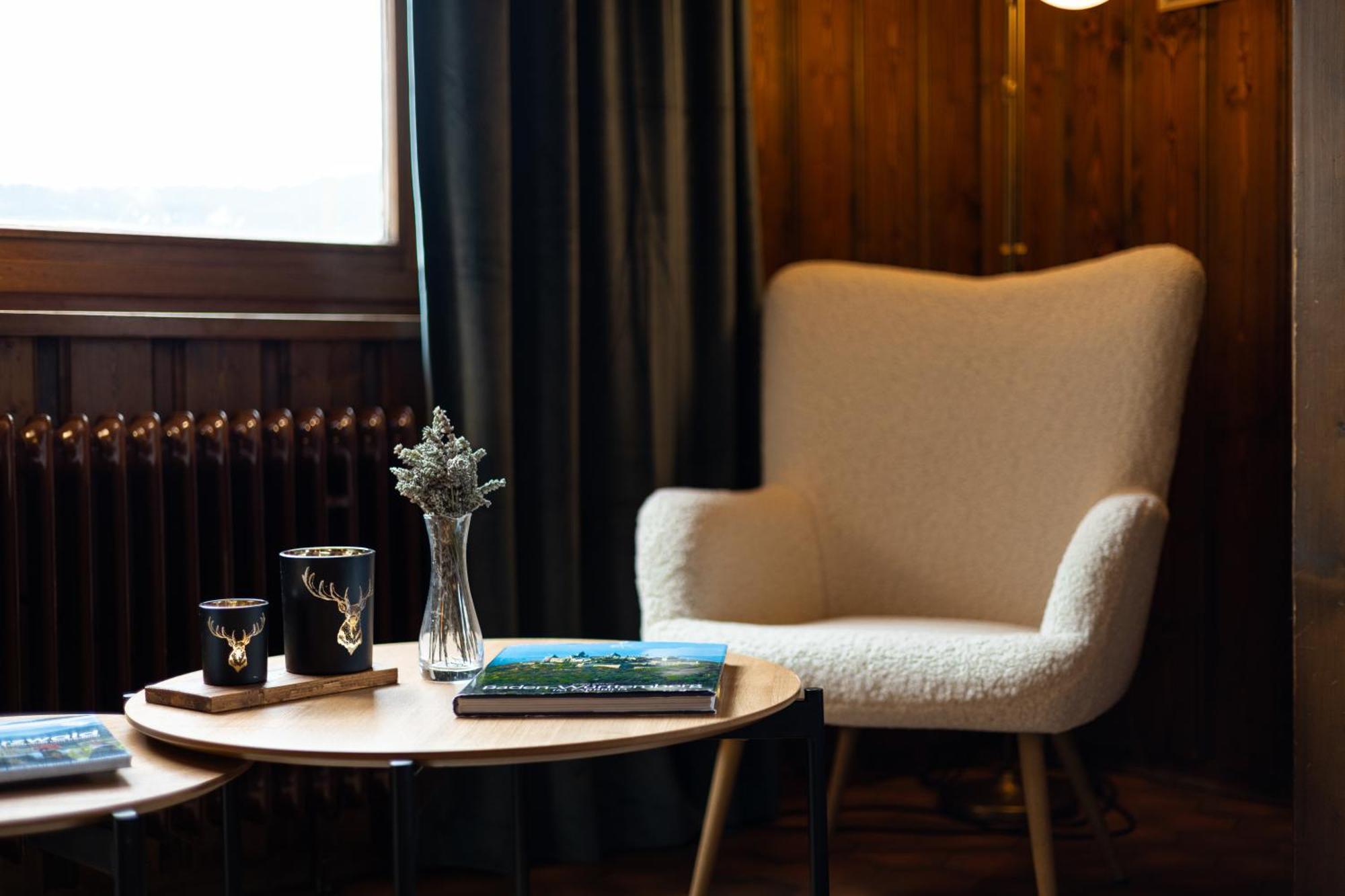 Hotel Zum See, Titisee Luaran gambar