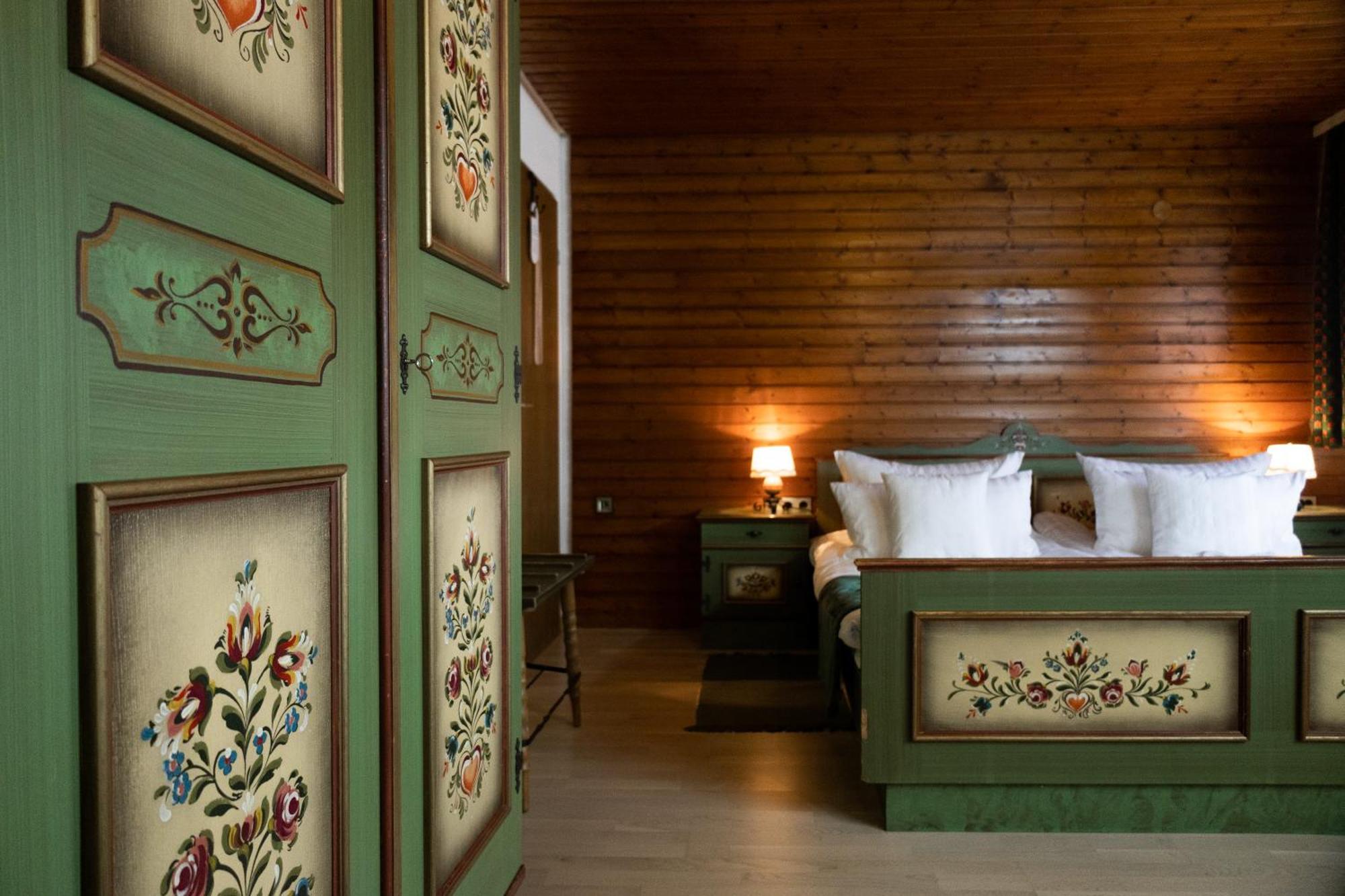 Hotel Zum See, Titisee Luaran gambar