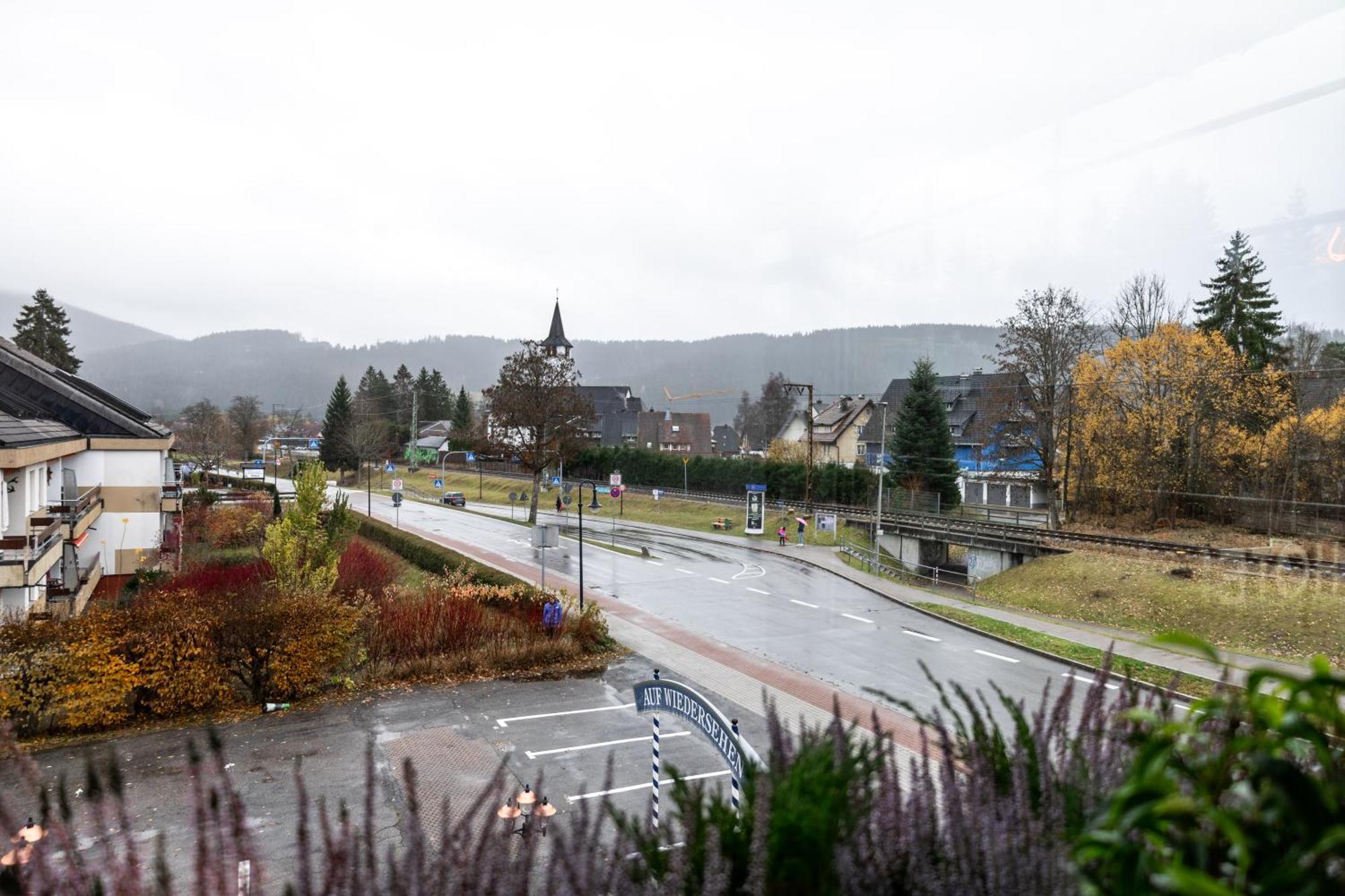 Hotel Zum See, Titisee Luaran gambar