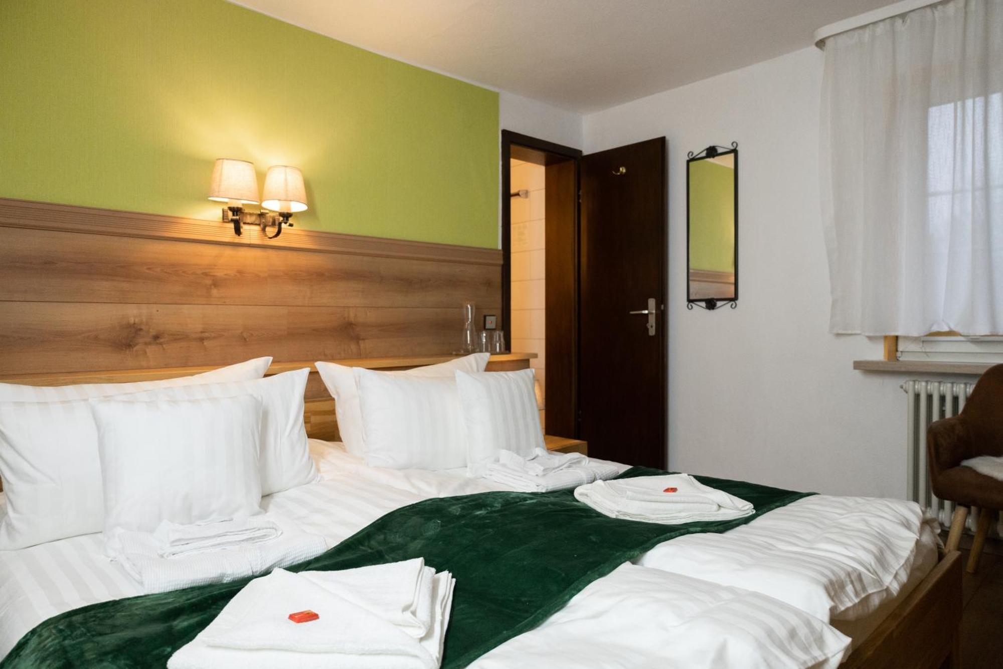 Hotel Zum See, Titisee Luaran gambar