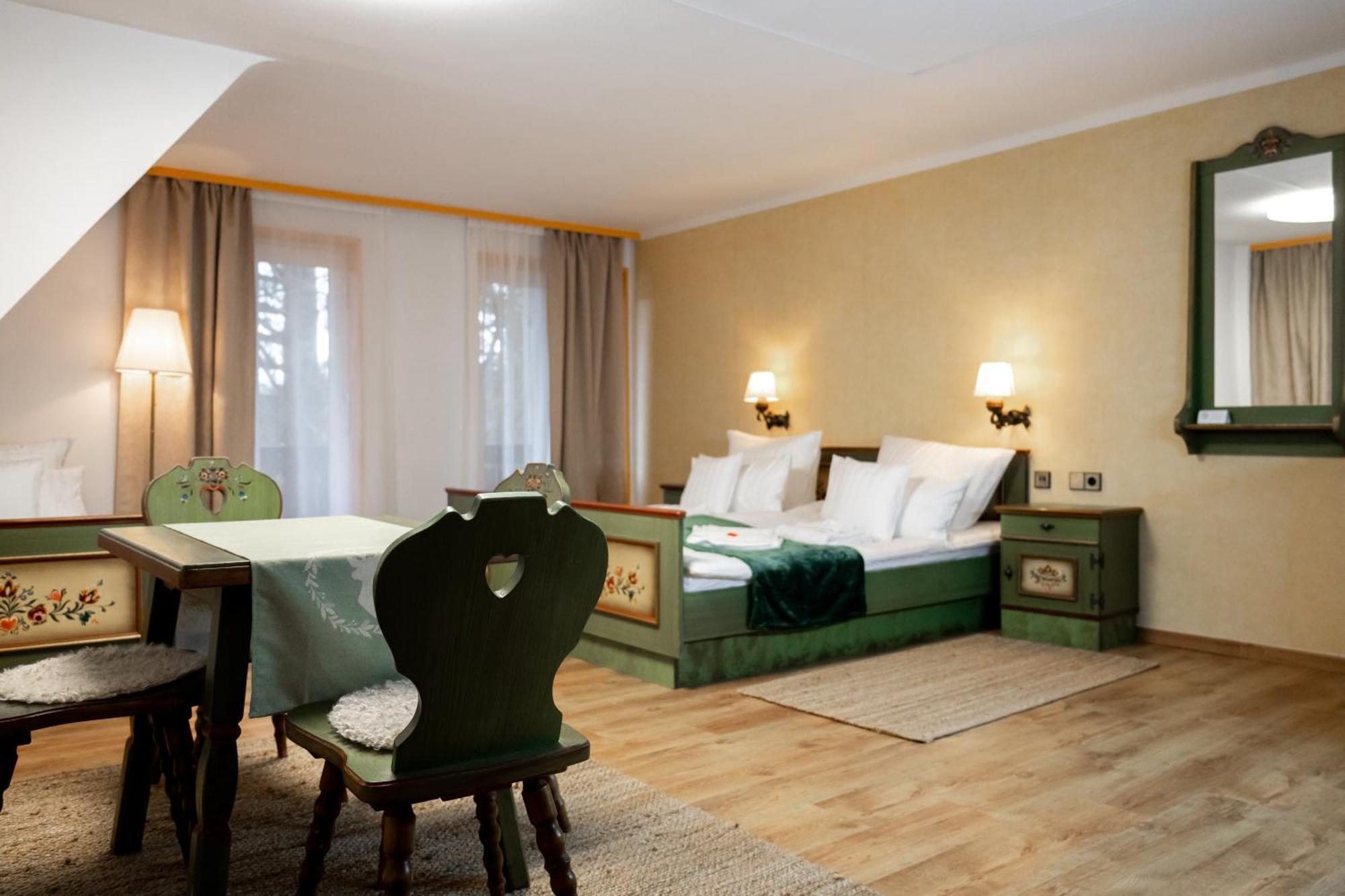 Hotel Zum See, Titisee Luaran gambar