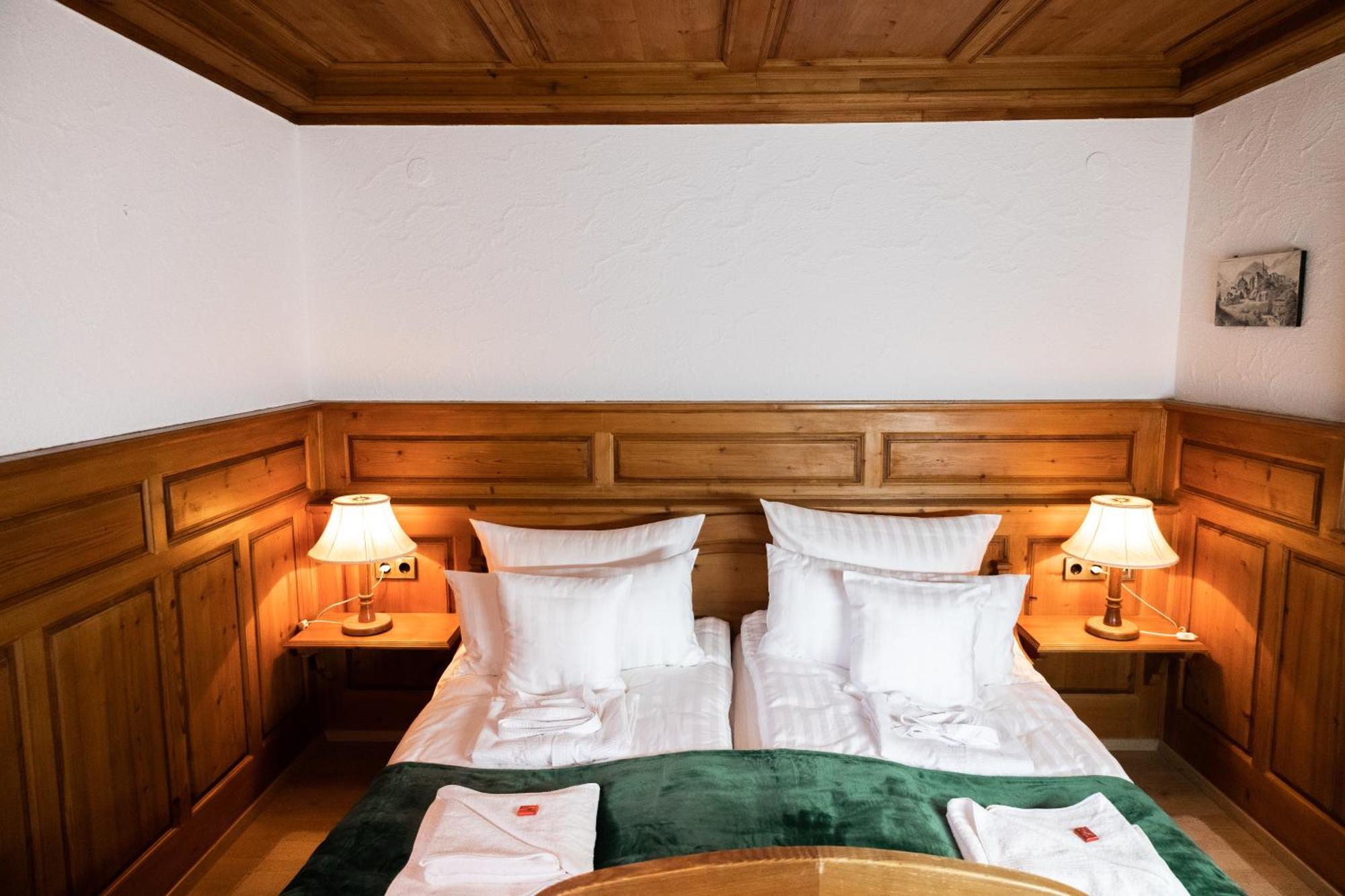 Hotel Zum See, Titisee Luaran gambar