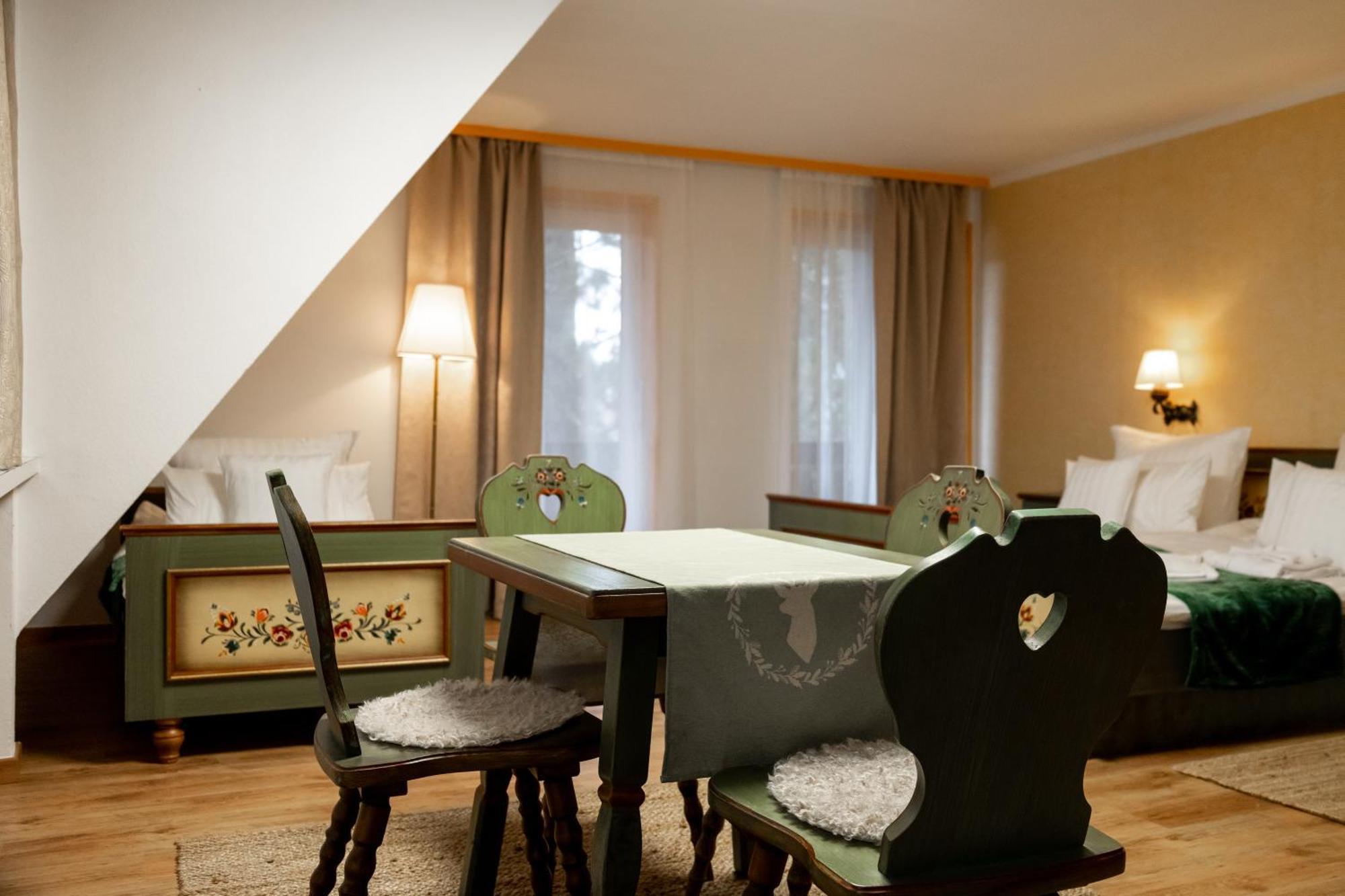 Hotel Zum See, Titisee Luaran gambar